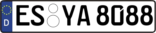ES-YA8088