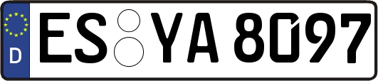 ES-YA8097