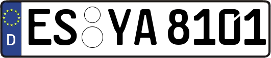 ES-YA8101