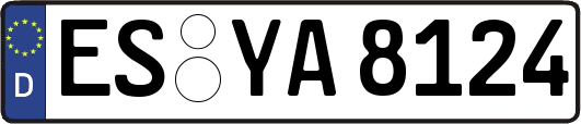 ES-YA8124
