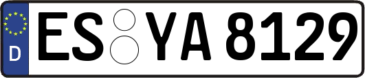 ES-YA8129