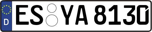 ES-YA8130