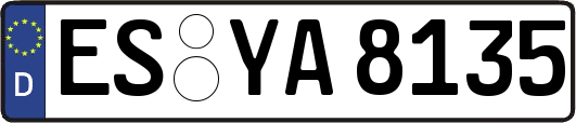 ES-YA8135