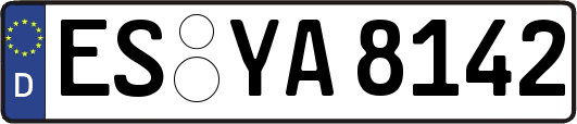 ES-YA8142