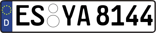 ES-YA8144