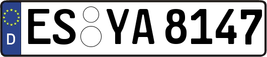 ES-YA8147