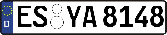 ES-YA8148