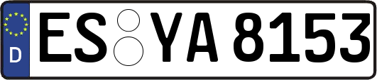 ES-YA8153