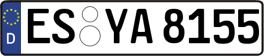 ES-YA8155