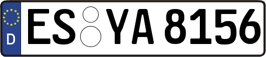 ES-YA8156