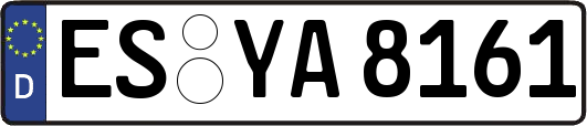 ES-YA8161
