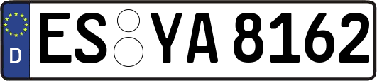 ES-YA8162