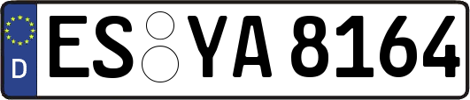 ES-YA8164