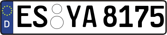 ES-YA8175