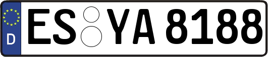 ES-YA8188