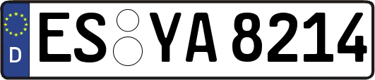ES-YA8214