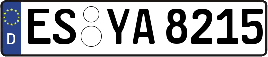 ES-YA8215