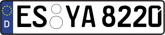 ES-YA8220