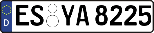ES-YA8225