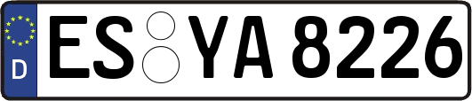 ES-YA8226