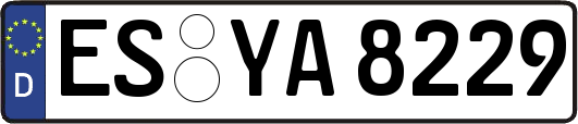 ES-YA8229