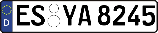ES-YA8245
