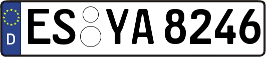 ES-YA8246