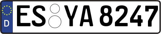ES-YA8247