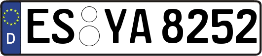 ES-YA8252