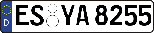 ES-YA8255