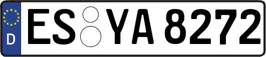 ES-YA8272