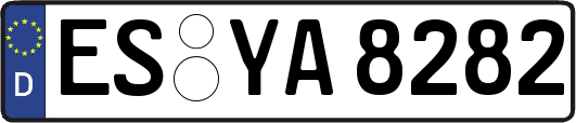 ES-YA8282