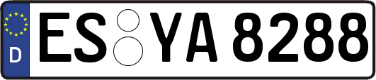 ES-YA8288