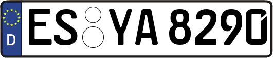 ES-YA8290