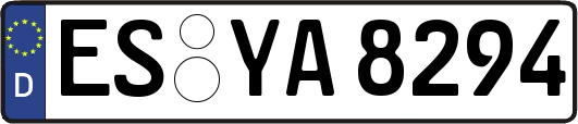 ES-YA8294