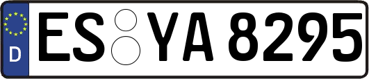 ES-YA8295