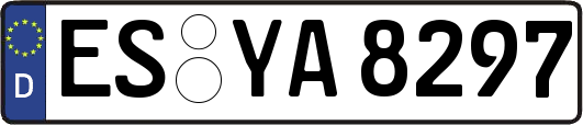 ES-YA8297