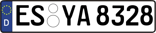 ES-YA8328