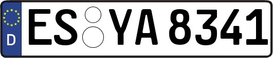 ES-YA8341
