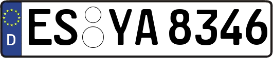 ES-YA8346