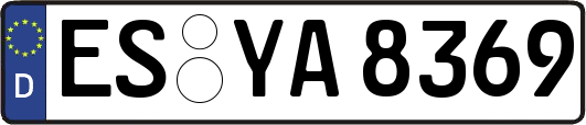 ES-YA8369