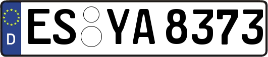 ES-YA8373