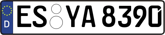ES-YA8390