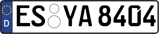ES-YA8404