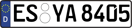 ES-YA8405