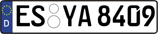 ES-YA8409
