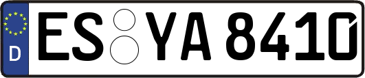ES-YA8410