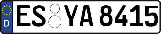 ES-YA8415