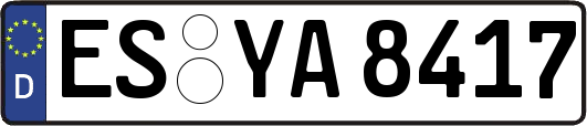 ES-YA8417