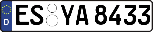 ES-YA8433